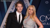 Miranda Lambert Fuels Break Up Rumors At Recent Concert