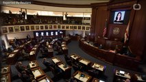 Florida Senate Rejects Assault Weapon Ban