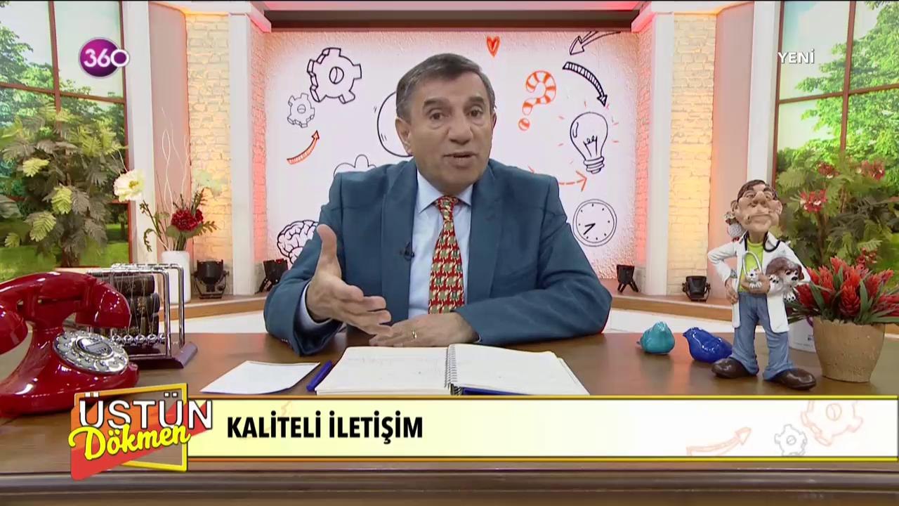 Üstün Dökmen
