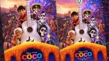 Oscar 2018 : Coco wins the Oscar for best animated feature | Oneindia News