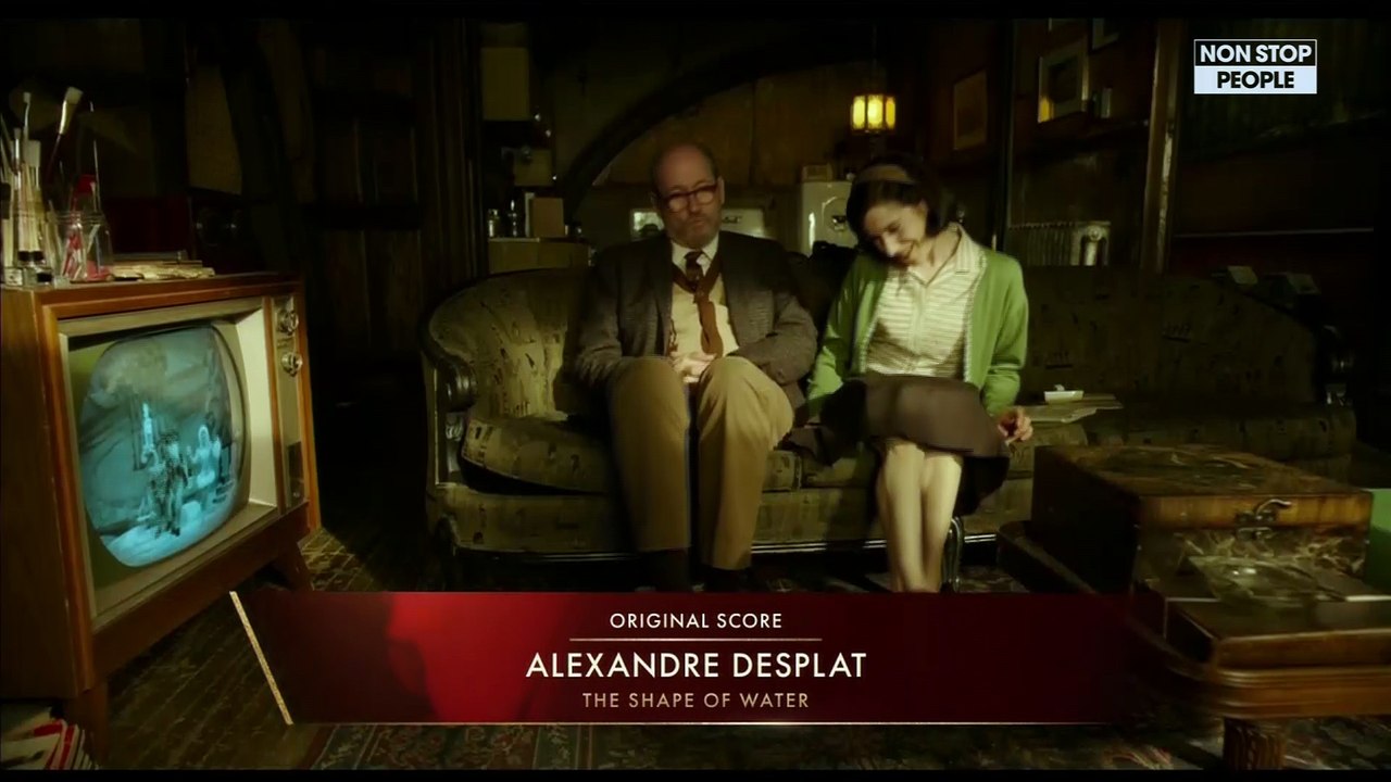 Oscars 2018 : Qui est Alexandre Desplat, le compositeur français récompensé ?