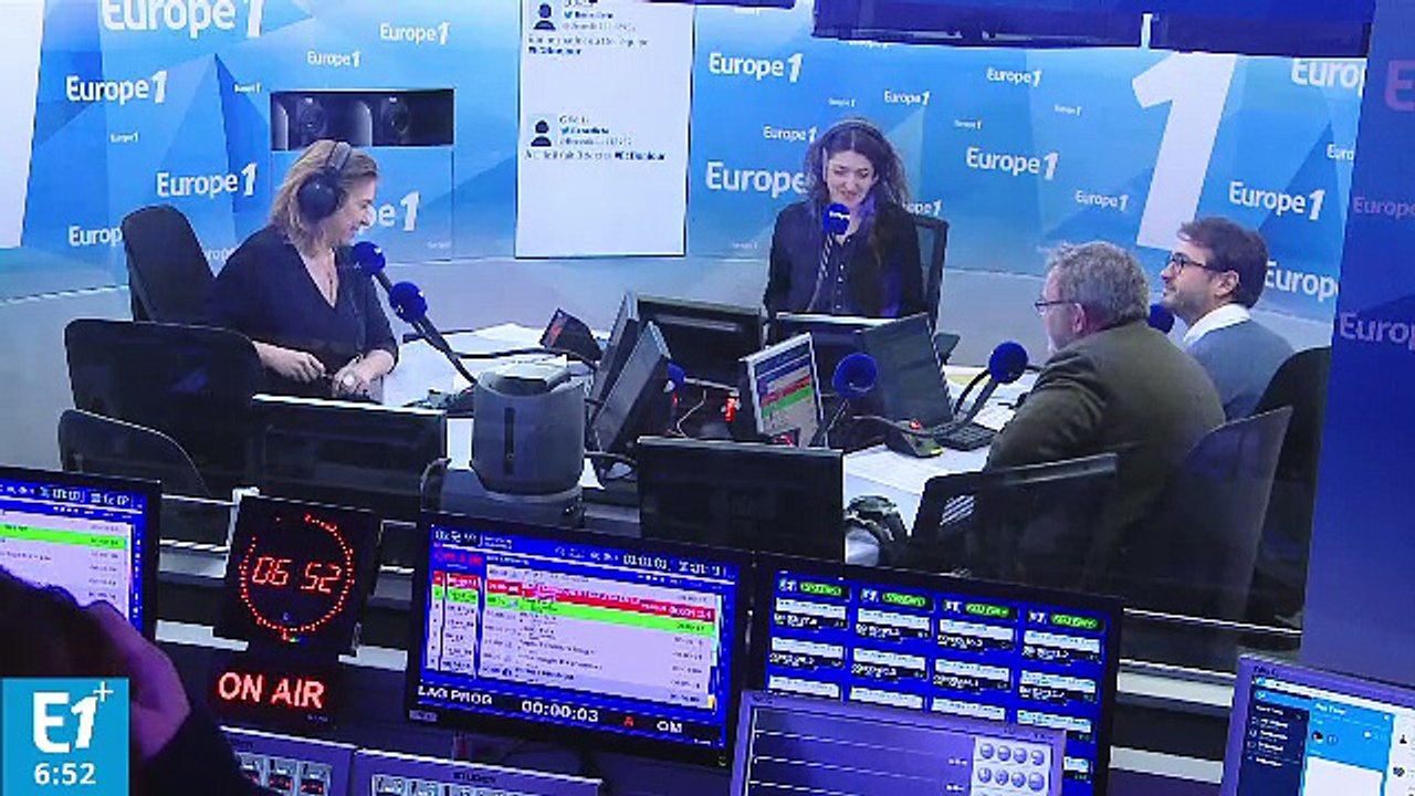 Et Dieu créa la femme à 20h55 sur France 5