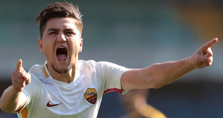 Romalı Cengiz, 180 Milyon Euroluk Mbappe ile Zirve Yarışı Veriyor