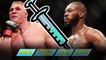 Tyron Woodley on the Future of Jon Jones and Brock Lesnar in the UFC | The Hollywood Beatdown