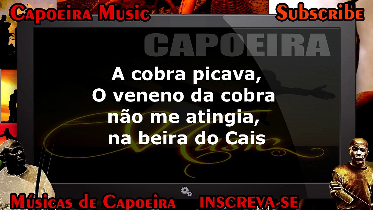 Na beira do Cais