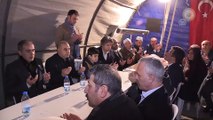 Başbakan Yıldırım'dan şehit ailesine taziye ziyareti (2) - İZMİR