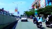 Asian Travel Russian Blvd On A Bright Sunny Day Phnom Penh Streets On Youtube 01