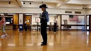 Country Girl Shake It For Me ( Line Dance )