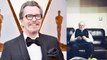 Oscar 2018 : Gary Oldman wins best actor award for Darkest hour | Oneindia News