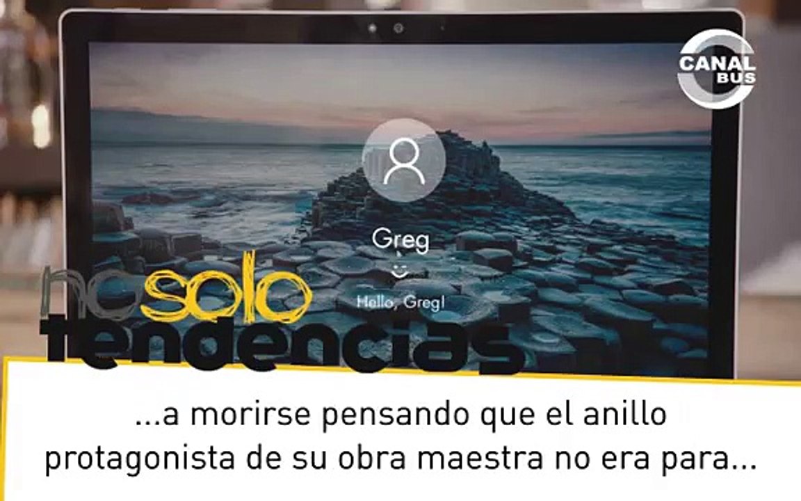 Tu información a salvo con este anillo inteligente