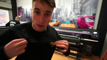 MIRAD LO QUE LE HAN HECHO A LAS RUEDAS DE MI COCHE!! **SALE MAL** [bytarifa]