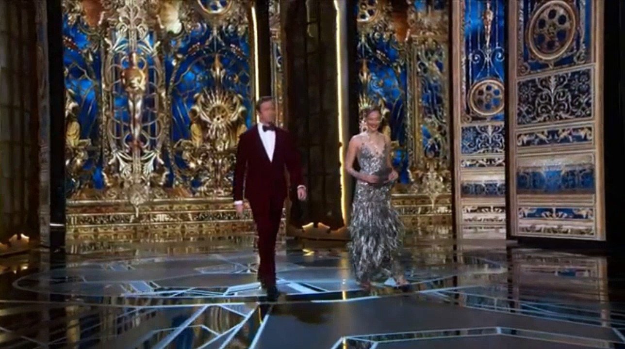 Darkest Hour Wins Makeup &Hiarstyling Oscars 2018