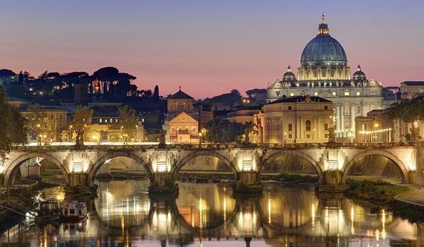 Top 10 Smallest Countries in the World - A Tour Through Images - The Smallest Countries in the World