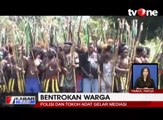 Perang Suku di Papua Tewaskan Delapan Orang
