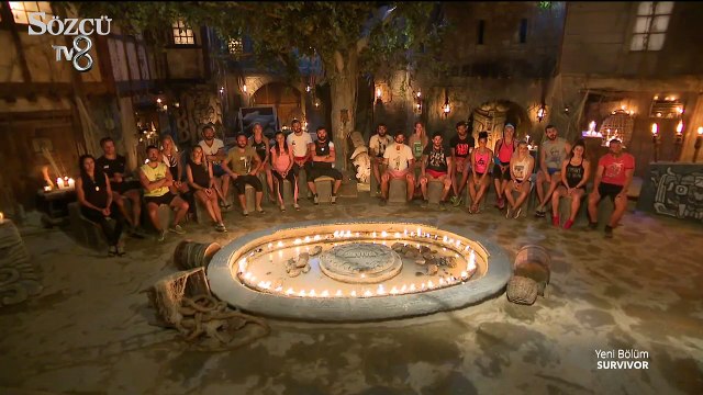 Acun Ilıcalı, yarışmacıların oynadığı baraka ödül oyununda yapılan değişiklikleri ada konseyinde açıkladı.