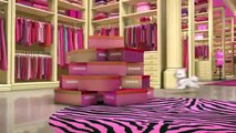 (1) Barbie Life in the Dreamhouse - Temporada 7 [Completa] - YouTube