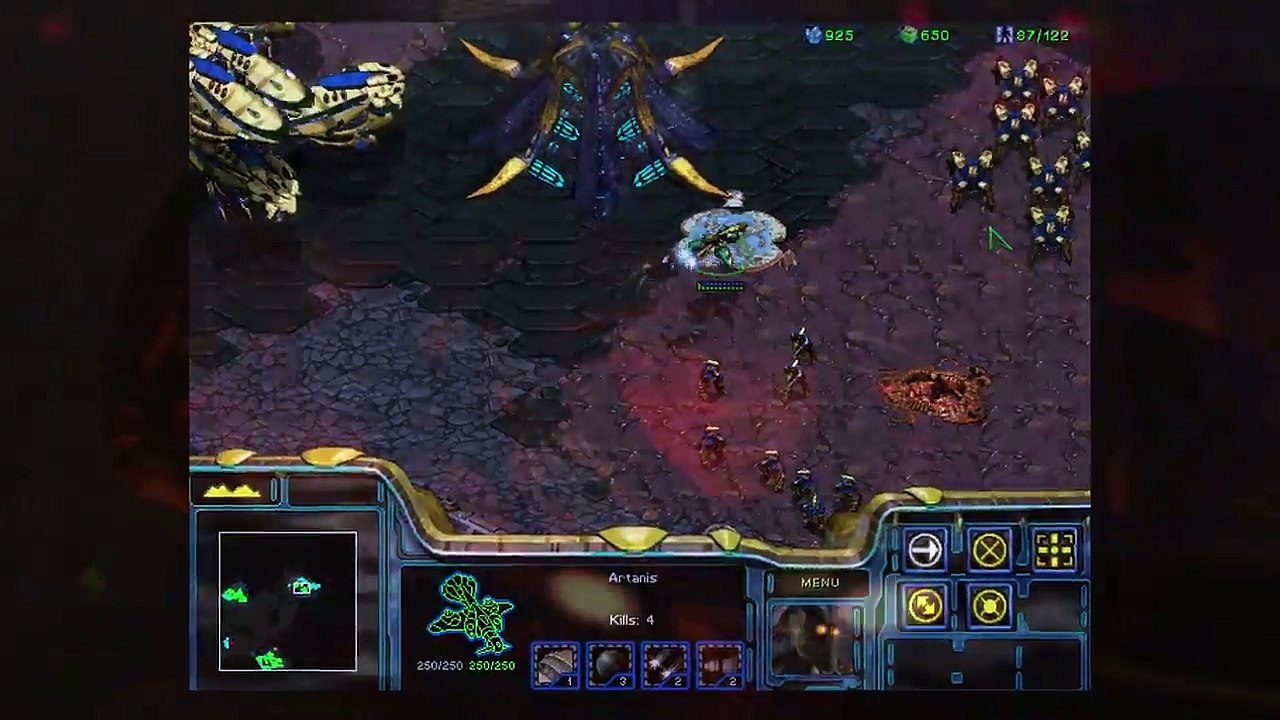 StarCraft  Celebrate 20 years of StarCraft with us SC20 ie
