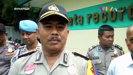 Studio Rekaman Rhoma Irama Ditembak Orang Misterius