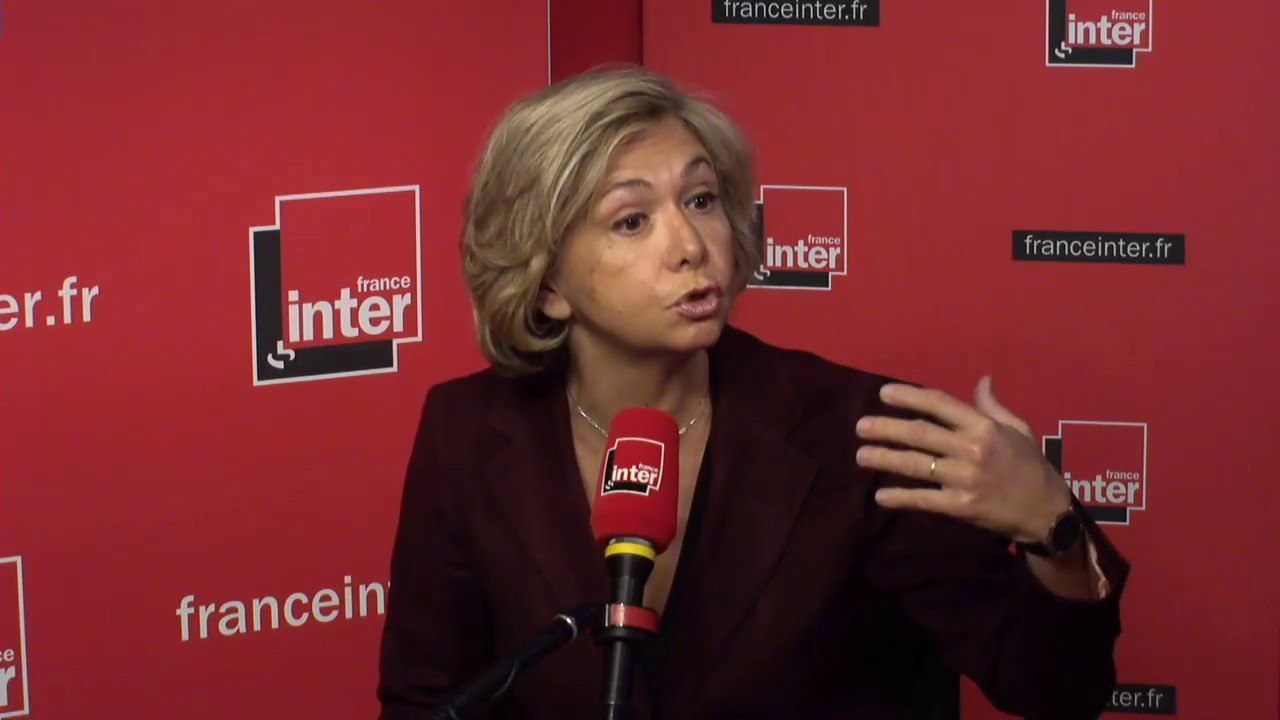 Valérie Pécresse : "La piétonnisation des voies sur berges doit se faire de manière transitoire, dans le respect de la banlieue"