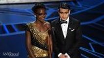 Kumail Nanjiani and Lupita Nyong'o Address Dreamers With Powerful Speech | THR News