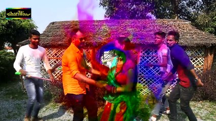 Скачать видео: Chotu Lal Yadav का हिट गाना - खूब डलवाई खखू आइल बिया - Khub Dalvayil Aayil Biya - Bhojpuri Holi Song ( 720 X 1280 )