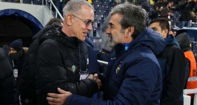 Fenerbahçe'yi Yıkan Akhisar Yardımcı Antrenörü İrfan Saraloğlu, Fenerbahçeli Çıktı