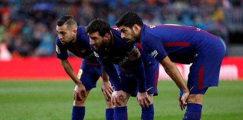 Lionel Messi'nin Uzaylı Olduğu Kanıtlandı!