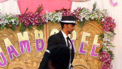 #Dance by PRATIK S. SHARDUL Tributed to Michael Jackson