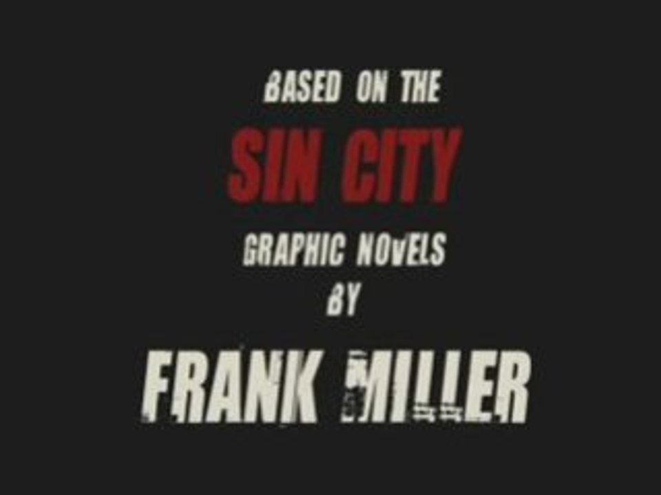 Sin City