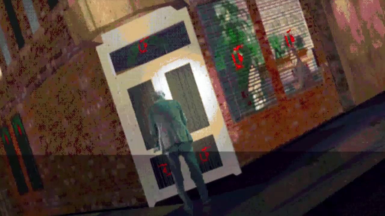 Tex Murphy - Die Pandora Akte (komplettes Intro)