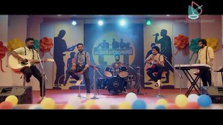 Hindi Version l Oru Adaar Love | Manikya Malaraya Poovi Hindi Dubbed Song Video| Vineeth Sreenivasan, Shaan Rahman,  Priya Prakash Varrier ,Omar Lulu |HD
