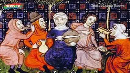 Quan niệm sai lầm của người Trung Cổ khiến bạn cười ra nước mắt