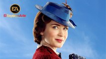El regreso de Mary Poppins - Teaser tráiler en español (HD)