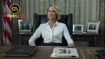 Tải video: House of Cards (Netflix) - Teaser T6 V.O. (HD)