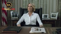 House of Cards (Netflix) - Teaser T6 V.O. (HD)