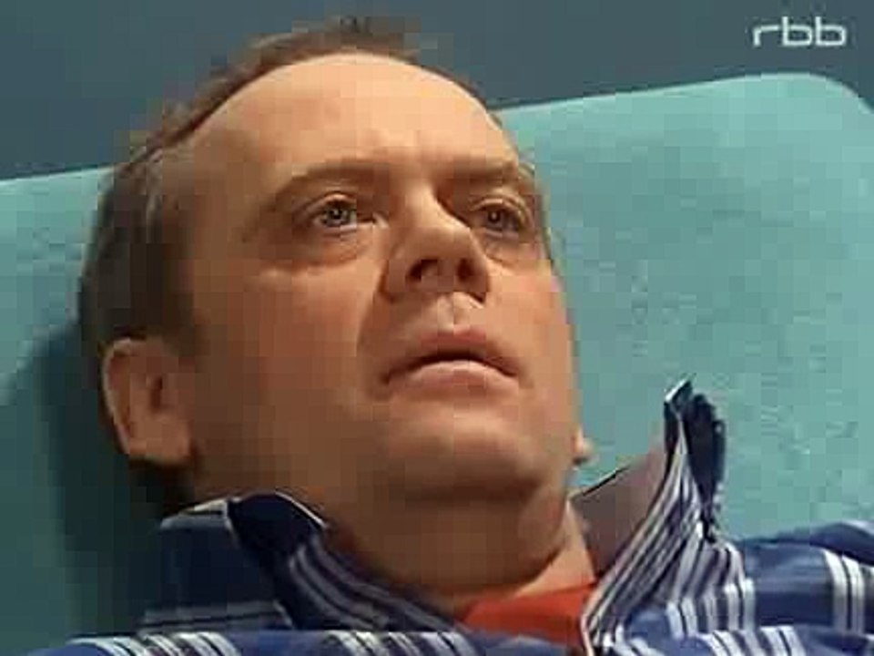 In aller Feundschaft S06x22 Gebrochene Schwingen