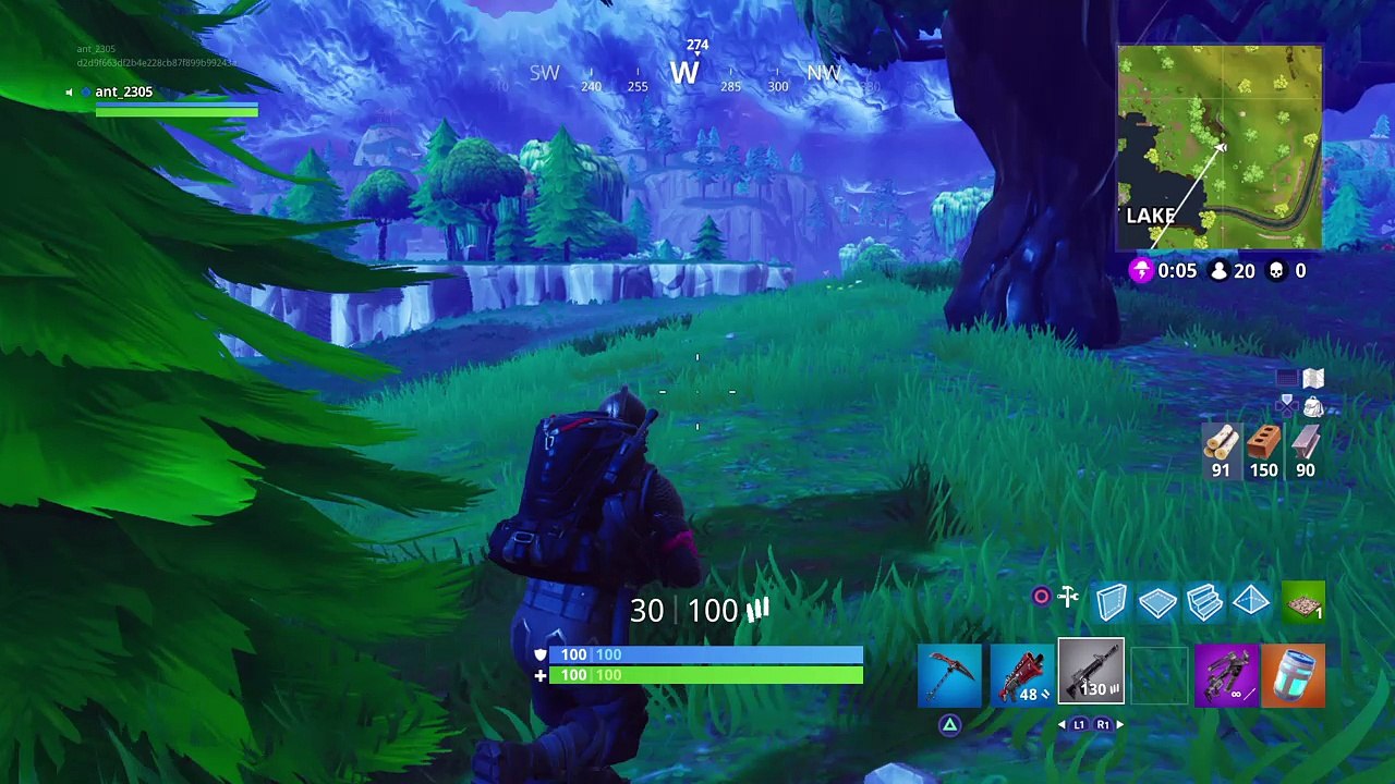 Epic crossbow Headtop gone!!!!