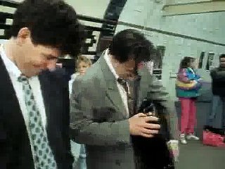 Londons Burning Series 4 Episode 7 Part 1