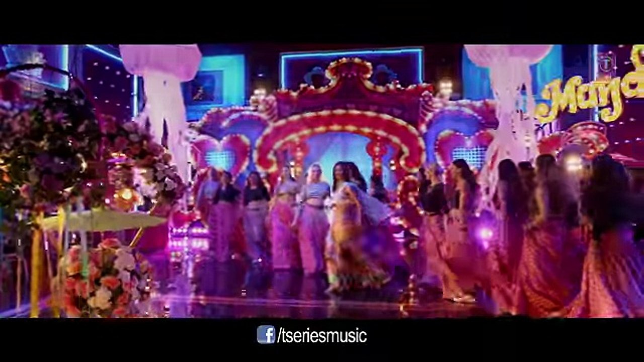 Baaghi 2- Mundiyan Song - Tiger Shroff, Disha Patani - Ahmed Khan ,Sajid Nadiadwala, Navraj, Palak