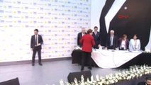 İyi Parti Genel Başkanı Akşener, Partisinin İstanbul İl Kongresine Katıldı-3