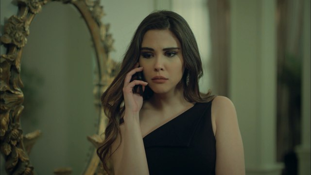 İstanbullu Gelin 39. Bölüm İpek Neyin Peşinde?