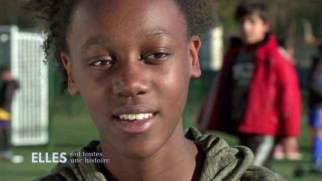 Sylvie, 13 ans : Mes frères ? Ils ne font jamais à manger, jamais la vaisselle, jamais le ménage...