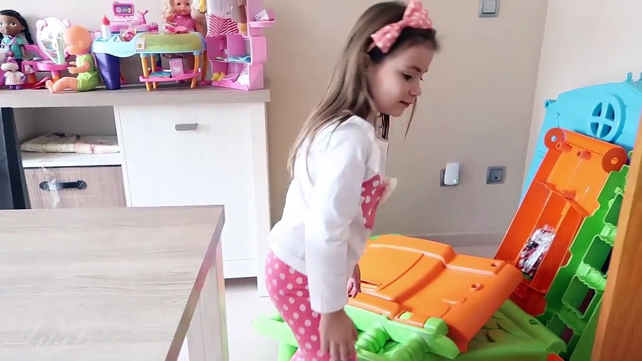 ¡Nueva Mudanza! ¿Me acompañáis?