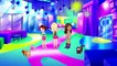 Polly Pocket -  Kitchen Disaster {Full Episodes} Cartoons For Children {Bubaki} Cute Cartoons