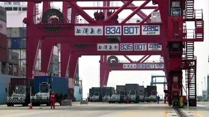 중국 올해 경제성장률 '6.5%' 제시...국방비 8.1% 인상 / YTN