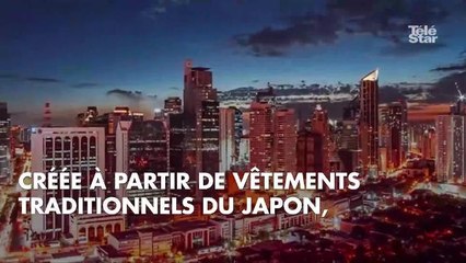 Oscars 2018 : Rita Moreno, joue la carte du vintage en portant la même robe qu'en 1962