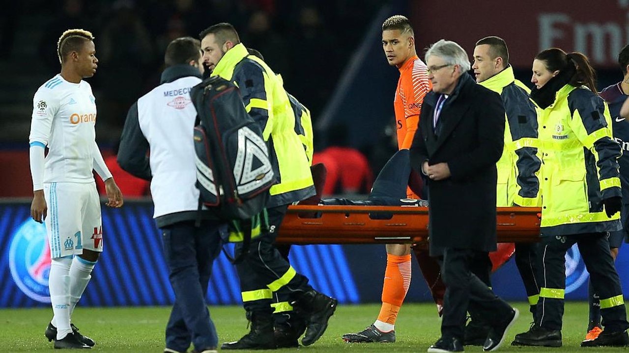 Neymars Operation geglückt, Rückkehr unbekannt