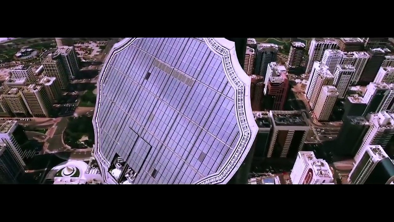 Fast & Furious 9 (Official Trailer 2019) HD