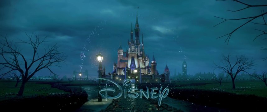 Mary Poppins Returns - Bande-annonce officielle (VO)
