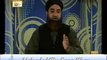 About 4 Imams, Why Follow Hanafi- Iqtelaaf kyu -By Mufti Muhammad Akmal Sahab (Part 2)